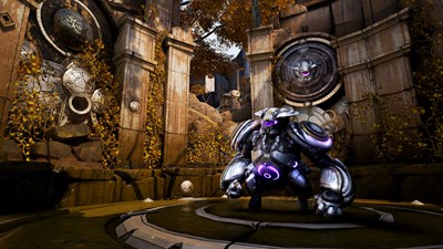 Predecessor — скриншот 9