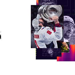 Aperçu NHL™ 21 Édition Deluxe