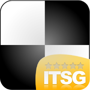 Do Not Touch The White Tiles