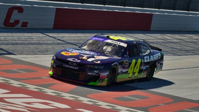 NASCAR 25 November Pack — скриншот 25
