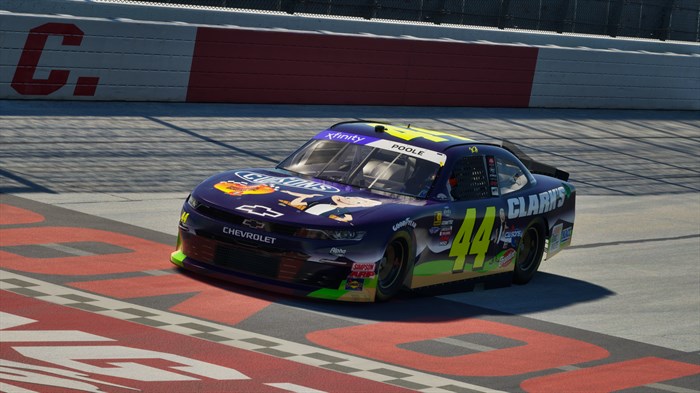 NASCAR 25 November Pack — скриншот 25