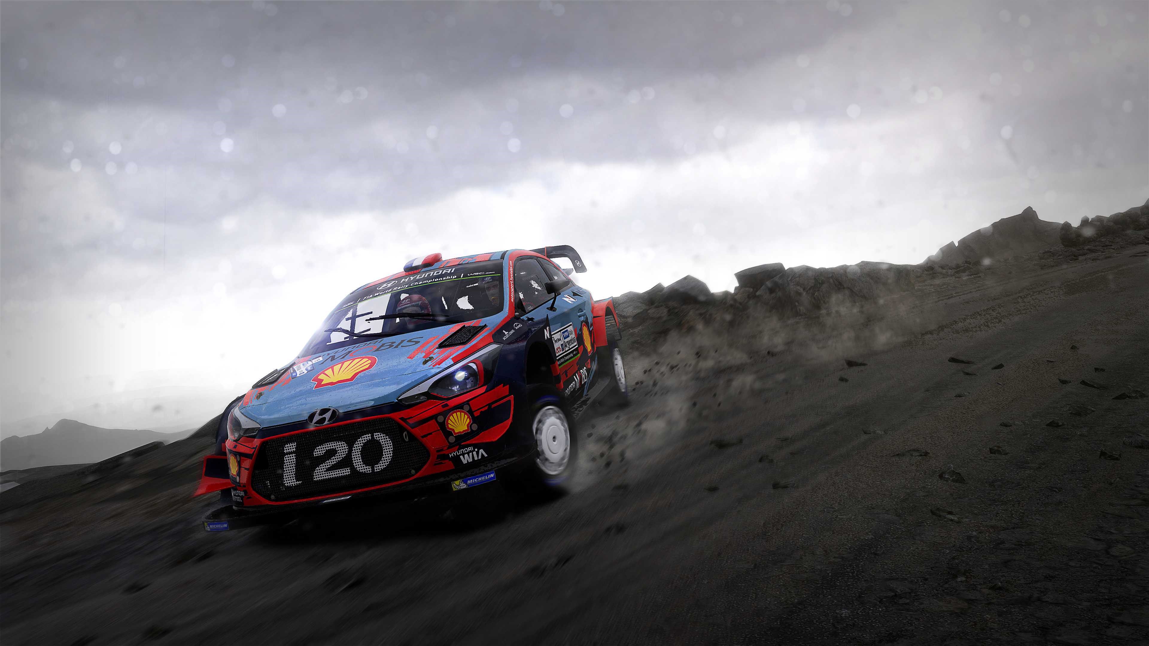 Imágen 9 WRC Collection Vol. 2 Xbox Series X|S windows