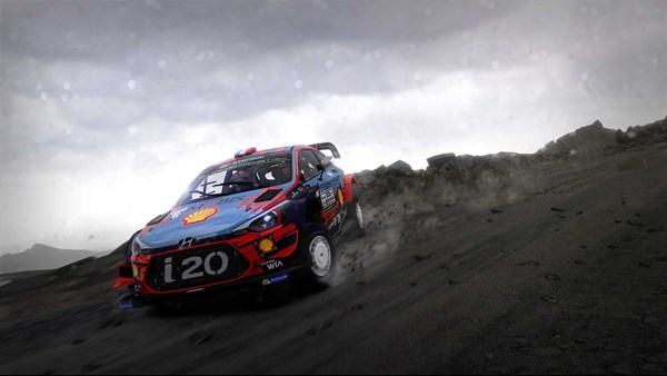 WRC Collection Vol. 2 — 9