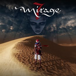 Aperçu Mirage 7