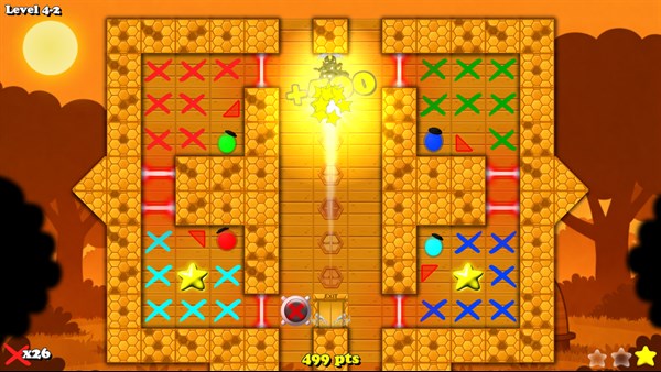 Perfect Ninja Painter 4 (Windows) — 3