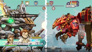 Fuga: Melodies of Steel 3 - Ultimate Edition screenshot 2