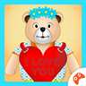 Make a Bear - New Teddy Bear Game for Kids