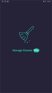 Storage Cleaner Pro screenshot 1