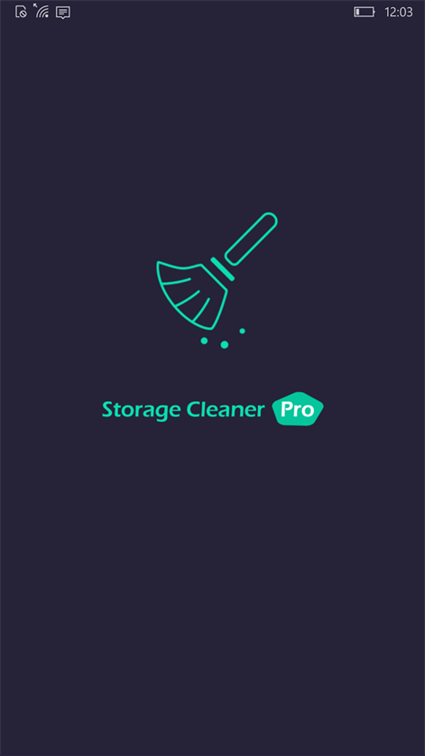 Storage Cleaner Pro Screenshots 1