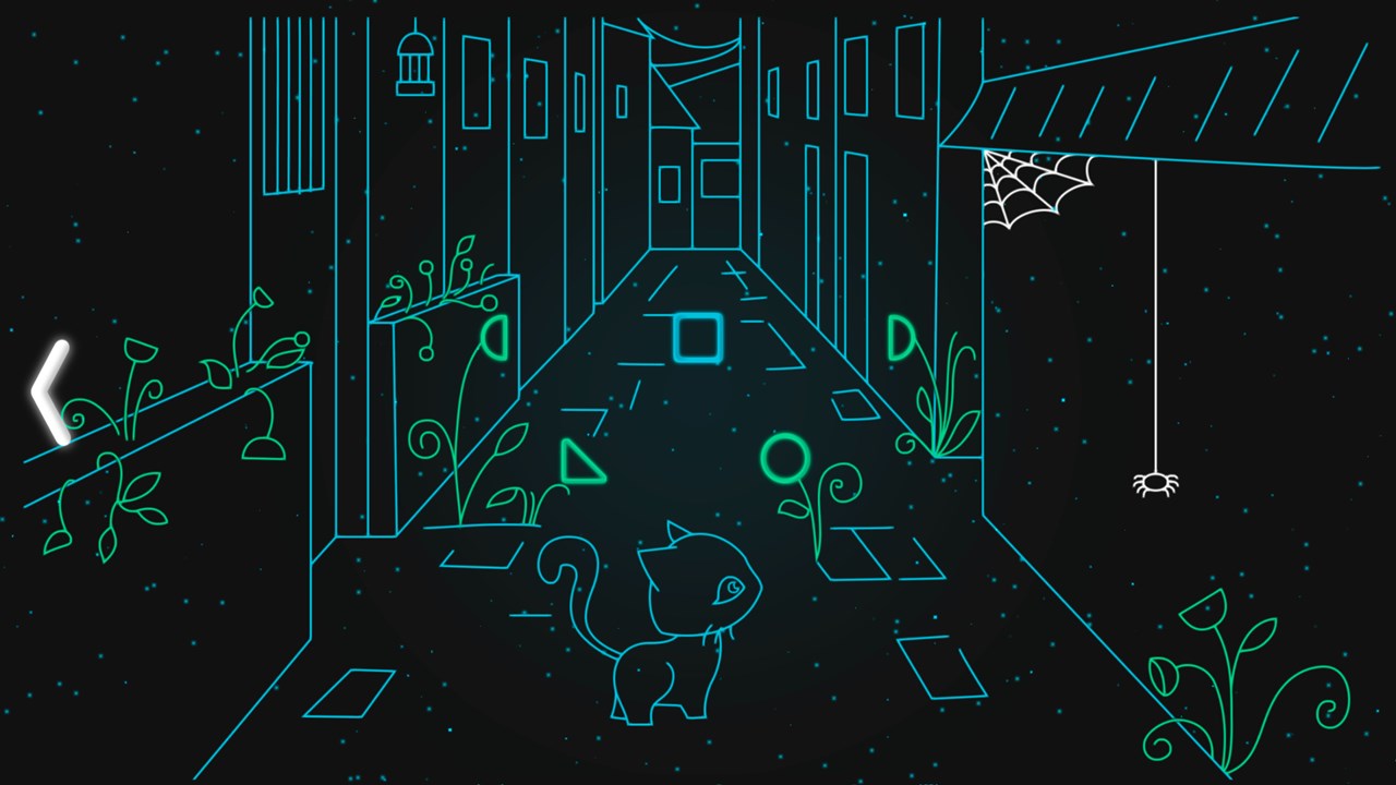 Hidden Memory - Neko's Life screenshot 6