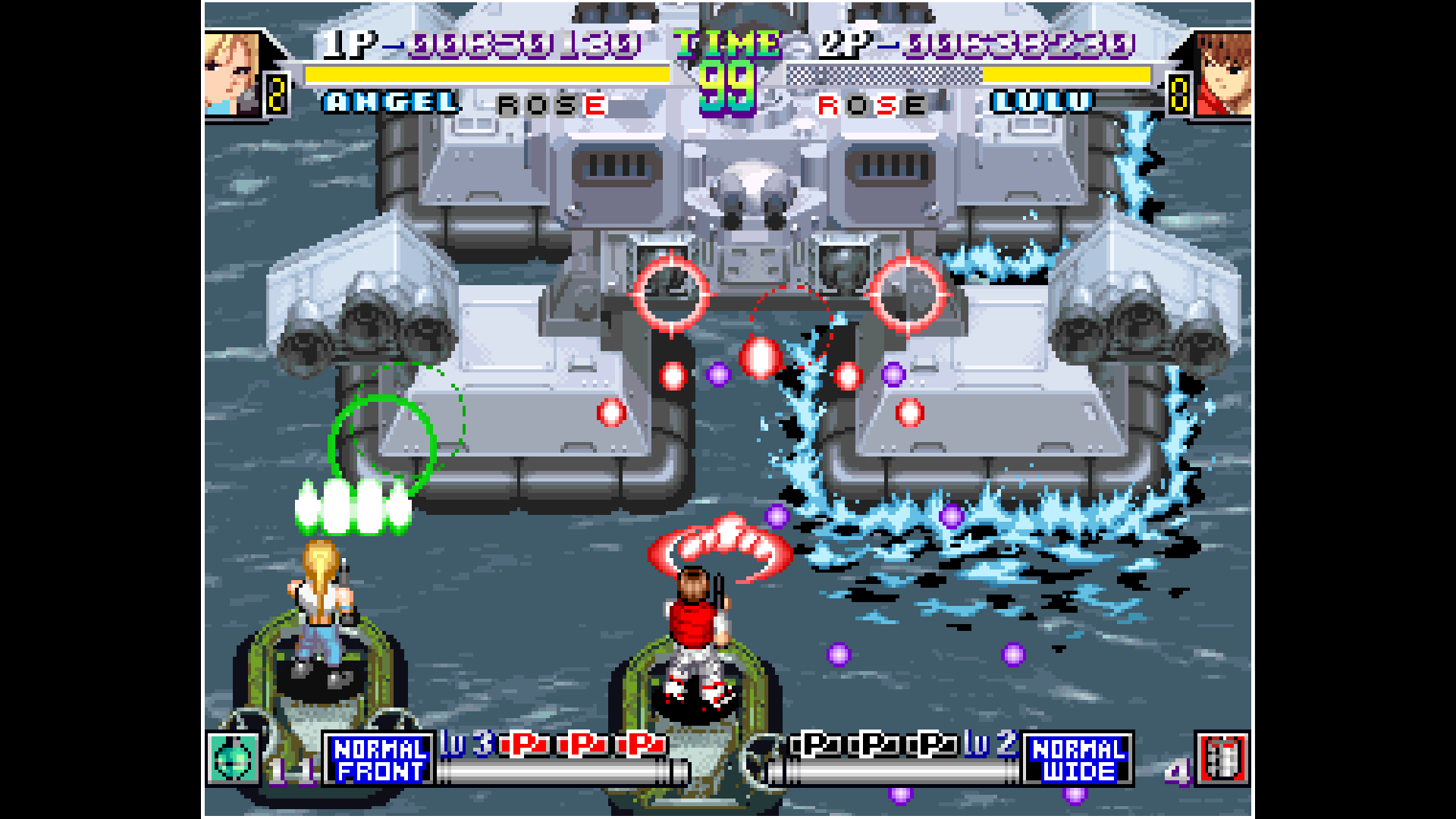 ACA NEOGEO SHOCK TROOPERS 2nd Squad | Xbox | Chiave | Privato