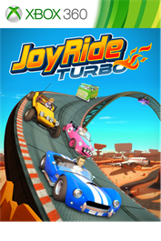 Joy Ride Turbo