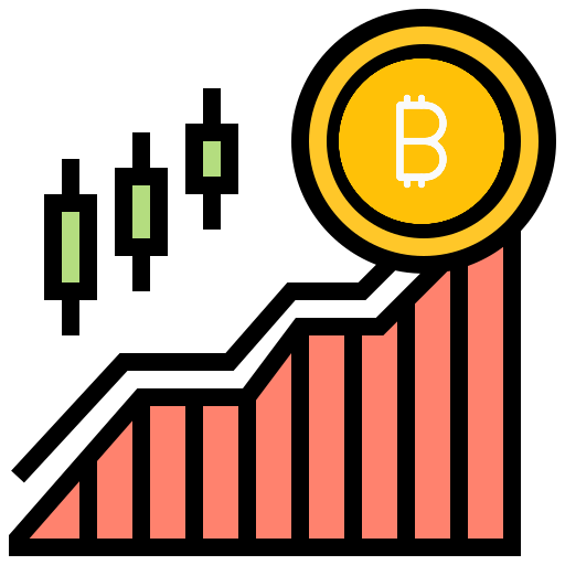 Bitcoin Price icon
