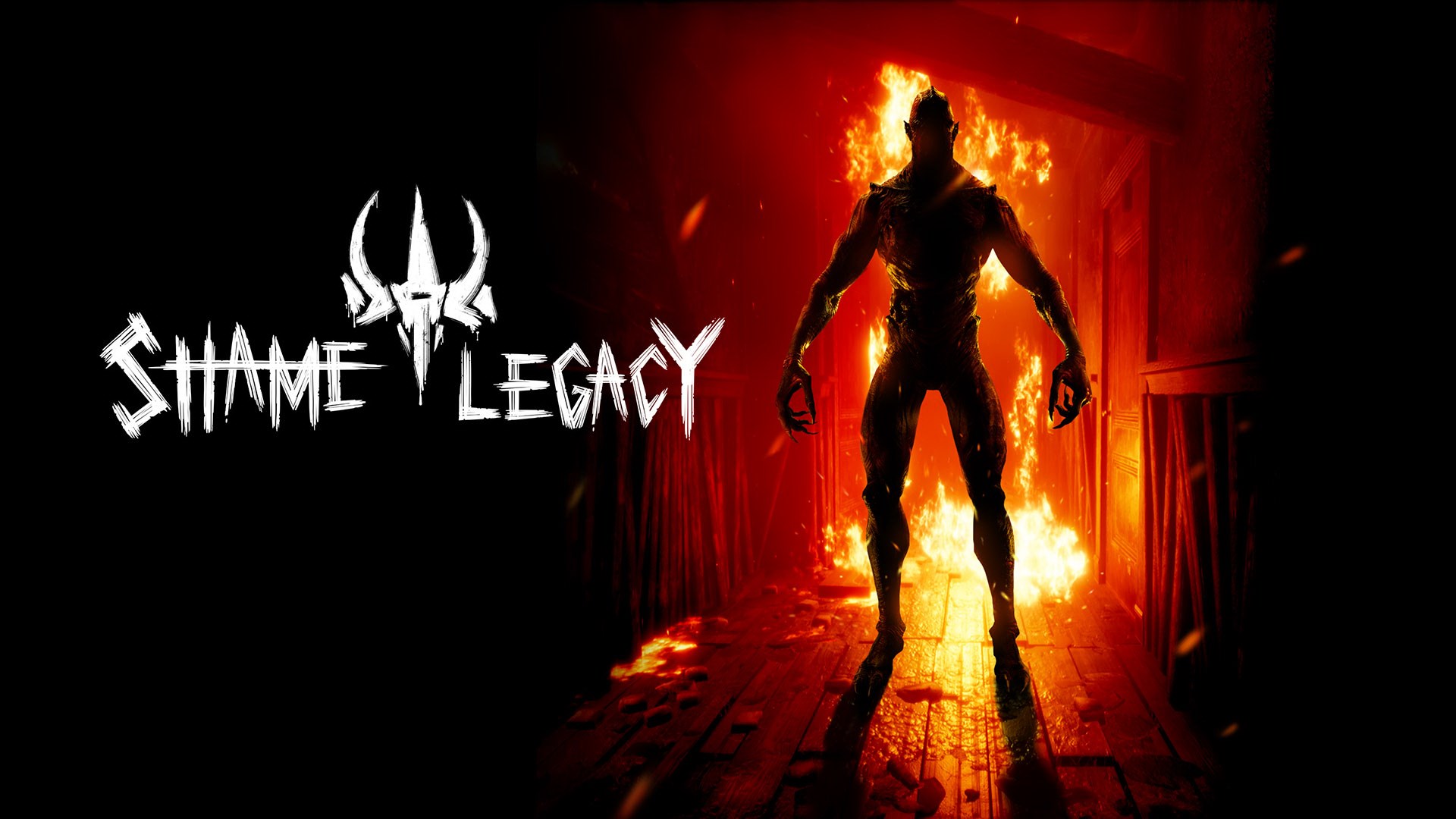 Shame Legacy