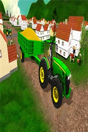 Real Farmer Simulator