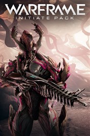 Warframe®: Initiate Pack