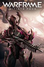 Купить ключ дешево Warframe. Первоначальный набор
