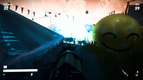 Emoji Battlefield - Summer Vacation — 10