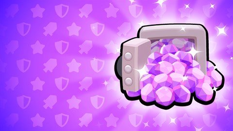 Fortress Merge: Hoard of Gems - 16000