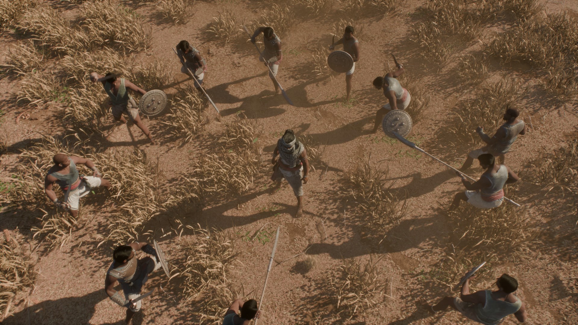 Screenshot 4 from Son of Thanjai