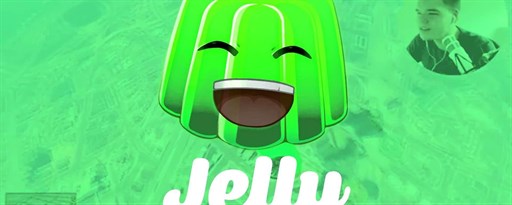 Jelly Youtuber Wallpapers New Tab marquee promo image