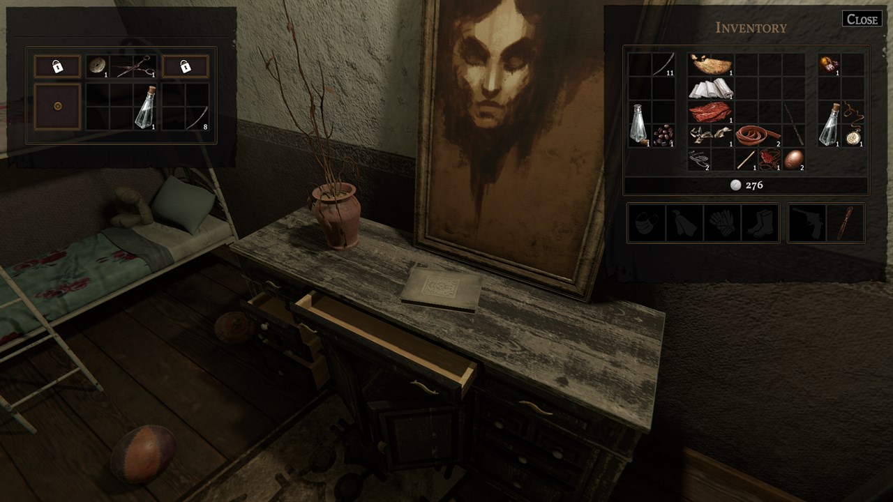 Pathologic 2 screenshot 8