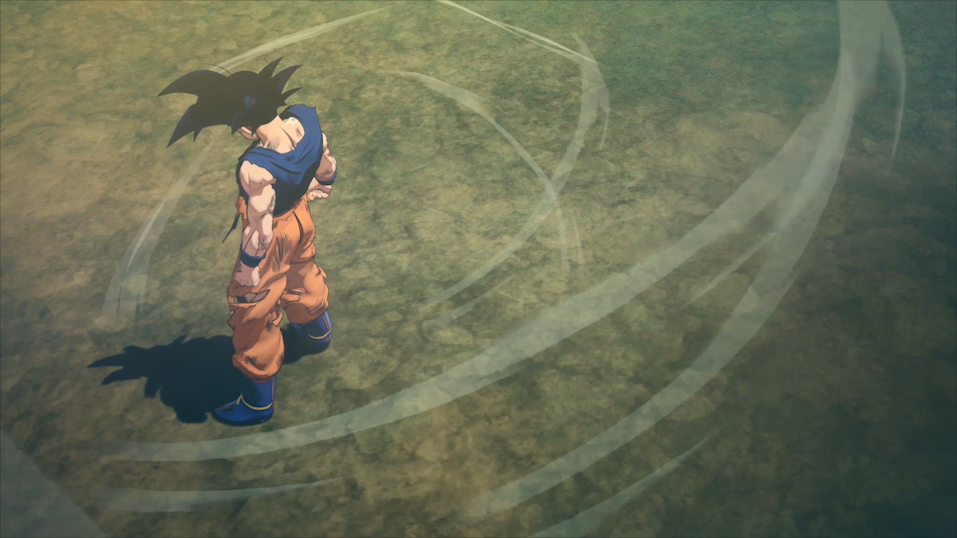 DRAGON BALL Z: KAKAROT - E3 Gameplay Reveal Trailer