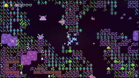 Opaloid Kingdom