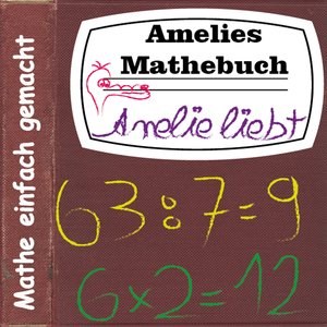 Amelies Mathebuch Grundschule