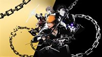 BLEACH Rebirth of Souls Ultimate Edition