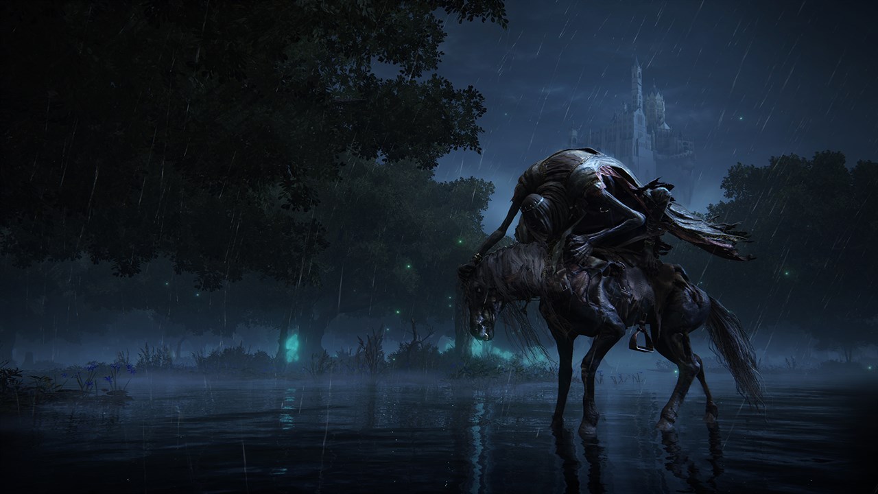 ELDEN RING Deluxe Edition Pre-Order screenshot 9
