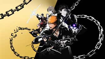 BLEACH Rebirth of Souls アルティメットエディション