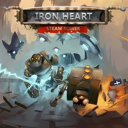 Iron Heart