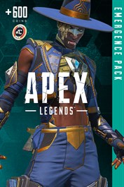 Apex Legends™: pack Surgimiento