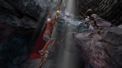 King's Quest™ — скриншот 11