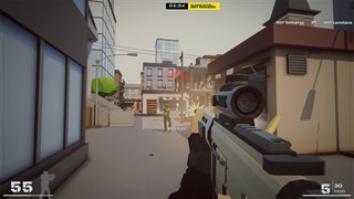 Troopers screenshot 5