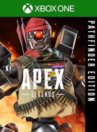 Apex Legends™ - Édition Pathfinder
