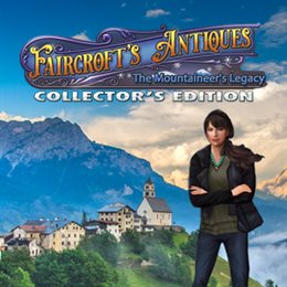 Aperçu Faircroft's Antiques: The Mountaneer's Legacy Collector's Edition