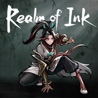 Realm of Ink