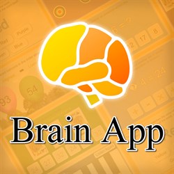 Brain App - Ultimate Brain Training