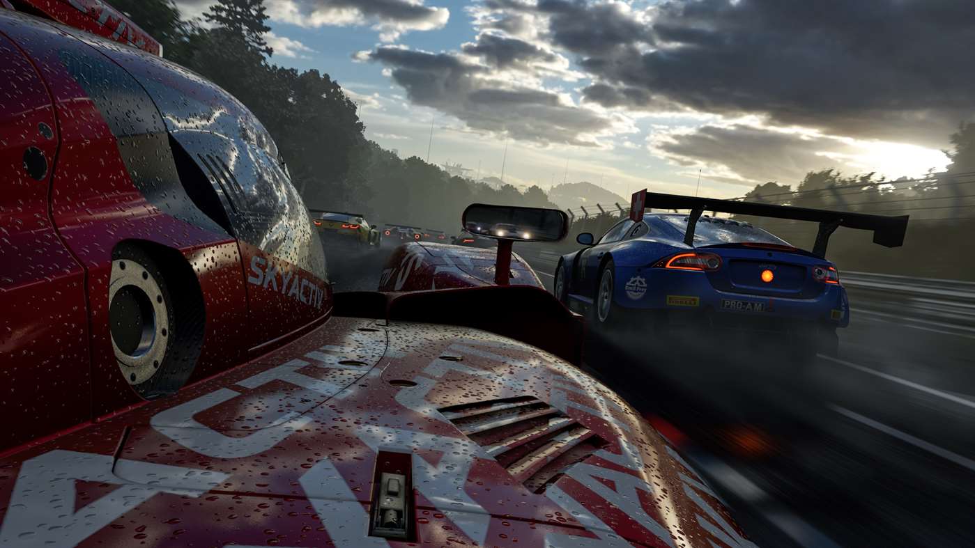 Forza Horizon 3 demo won't work - Microsoft Community