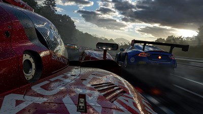 Forza Motorsport 7 — скриншот 7