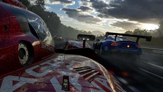 Forza Motorsport 7 screenshot 7
