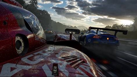 Forza Motorsport 7 Standard Edition Screenshot