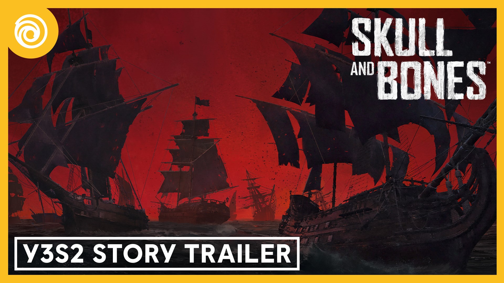 Skull and Bones Deluxe Edition Screenshot Thumbnail 12