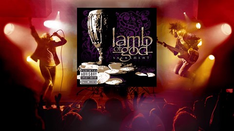 Redneck - Lamb of God