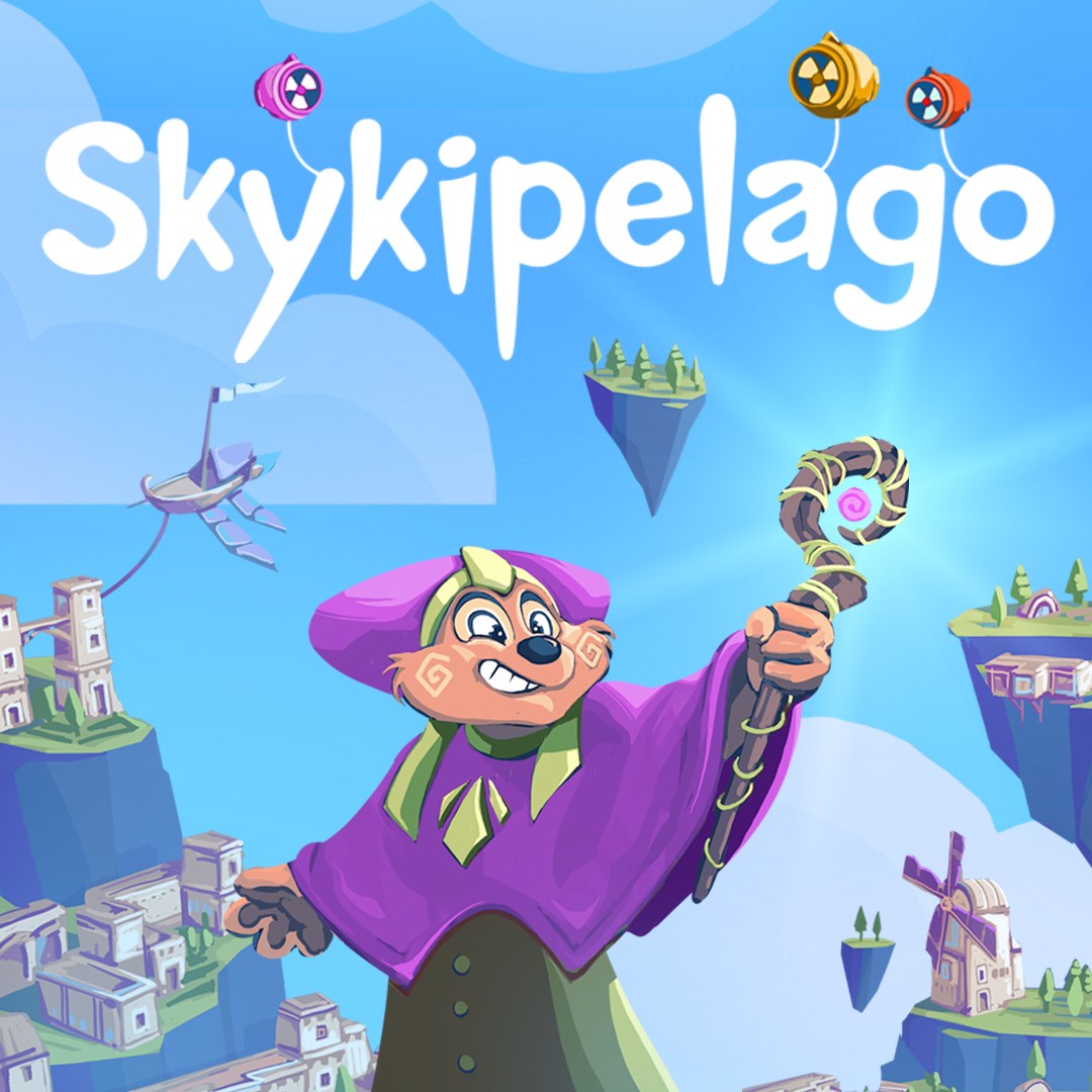 Skykipelago