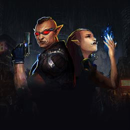 Aperçu Shadowrun: Hong Kong - Extended Edition