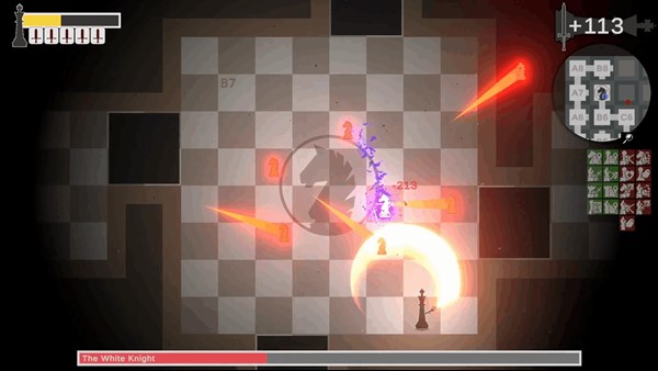 Check and Slash (Windows) — 10