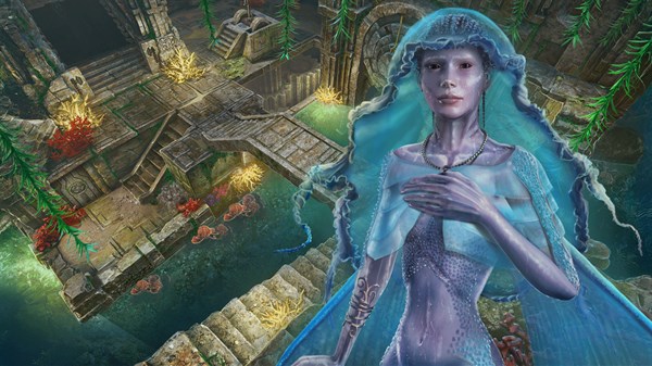 Legendary Tales 4: Map of Hope — 10